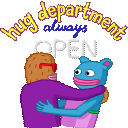 BoysClub Hug :boyhug: :boyhug: