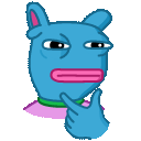 :boythink: