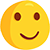 :):