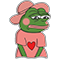 PEPE ngại ngùng :pepengaingung: :pepengaingung: