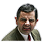 Mrbean cau mày :mrbeancaumay: :mrbeancaumay: