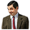 Mrbean Look :mrbeanlook: :mrbeanlook: