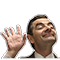 Mrbean Say Hi :mrbeansayhi: :mrbeansayhi: