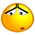 {sad}