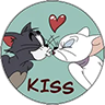 Tomkiss :tomkiss: :tomkiss: